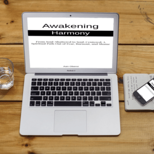 AWAKENING HARMONY