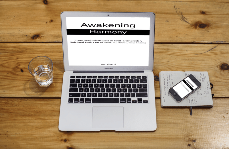 AWAKENING HARMONY